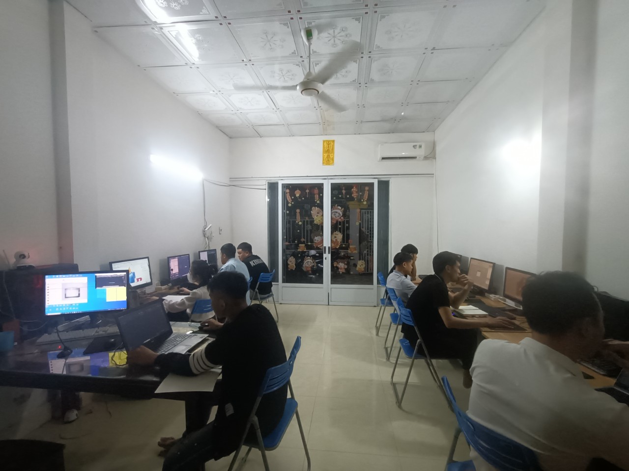 Khóa học Canva cơ bản tại Hải Phòng