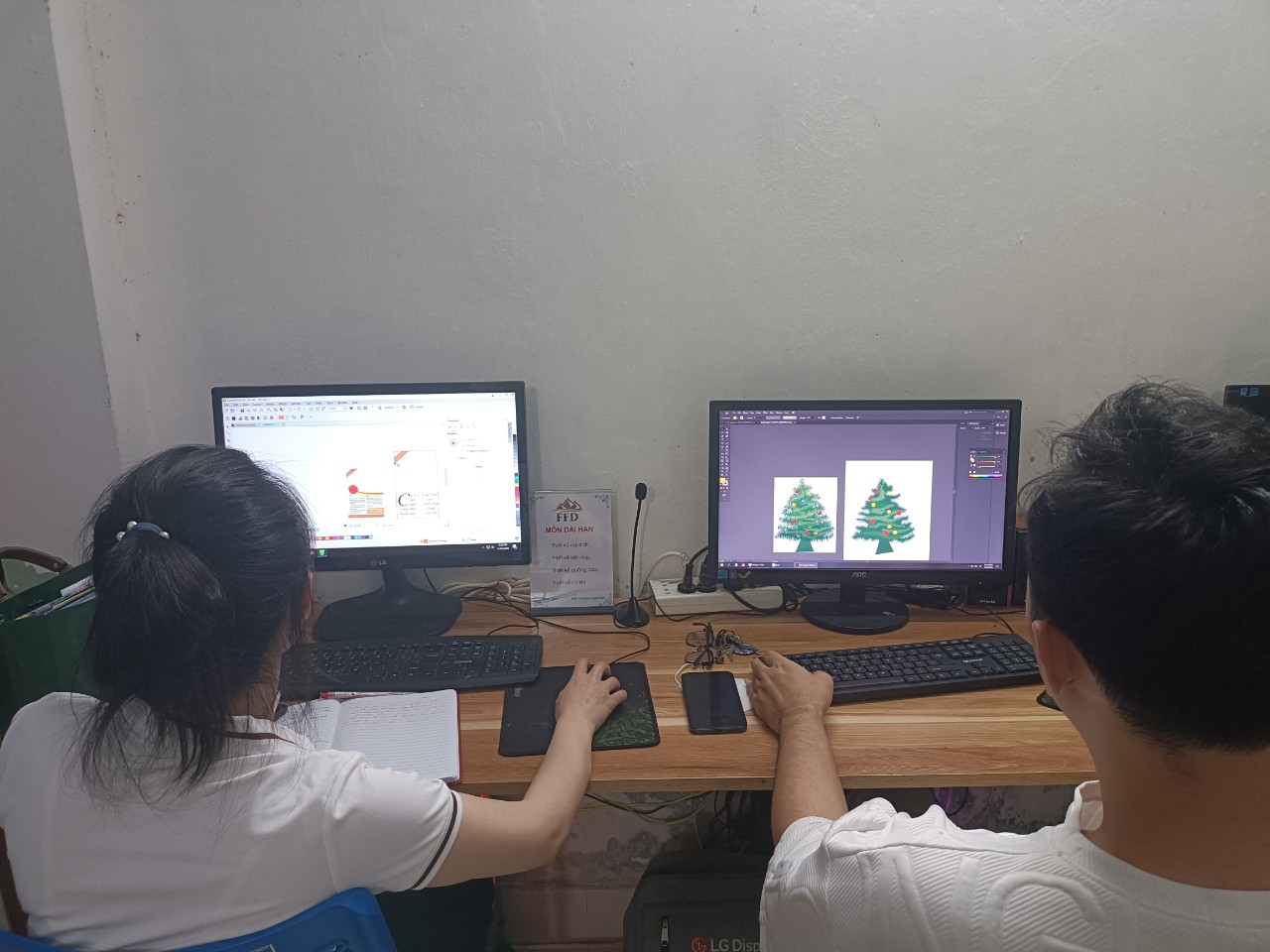 Học quảng cáo Facebook tại Hải Phòng