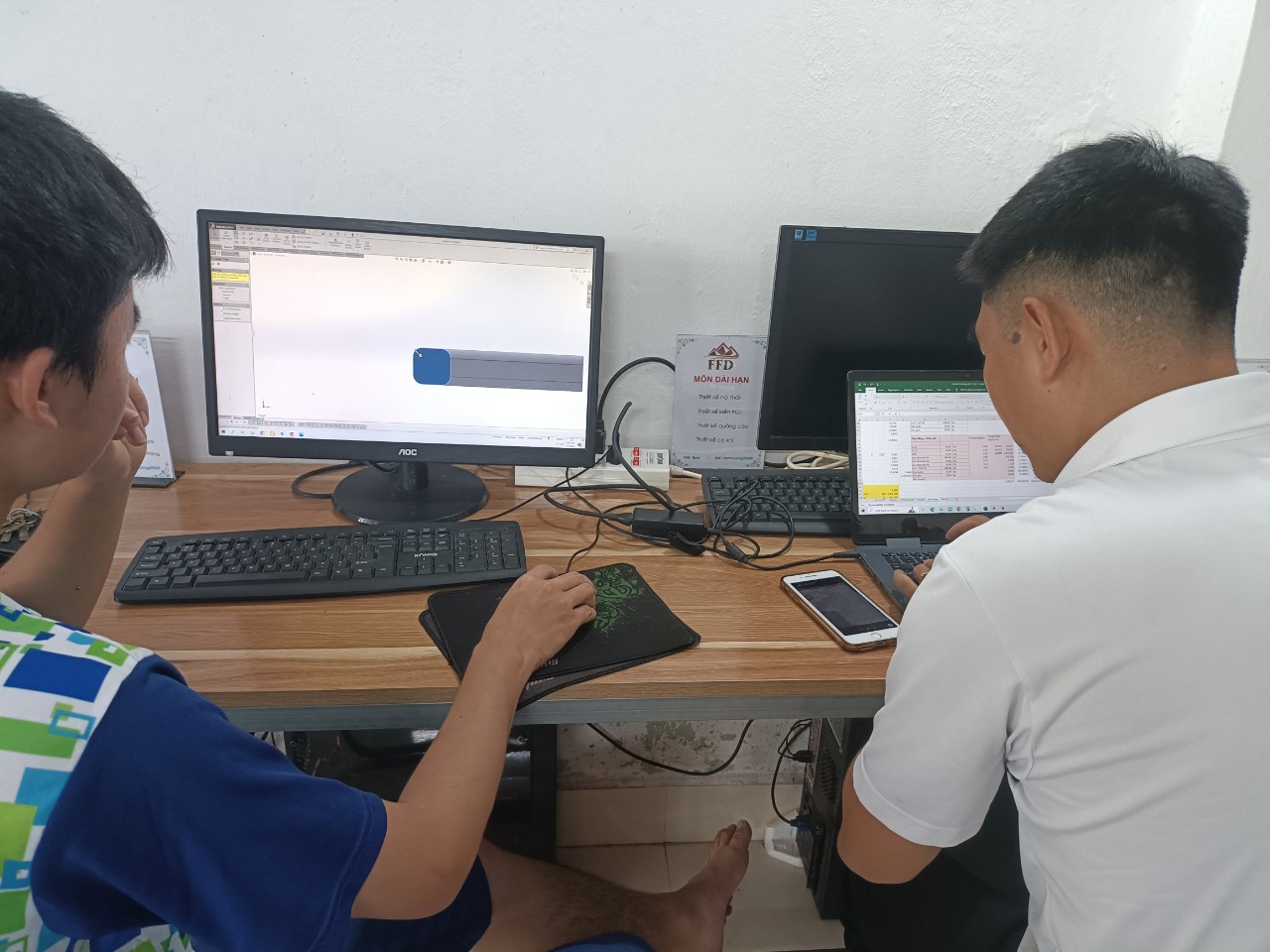 Khoá học CapCut tại Đồ Sơn