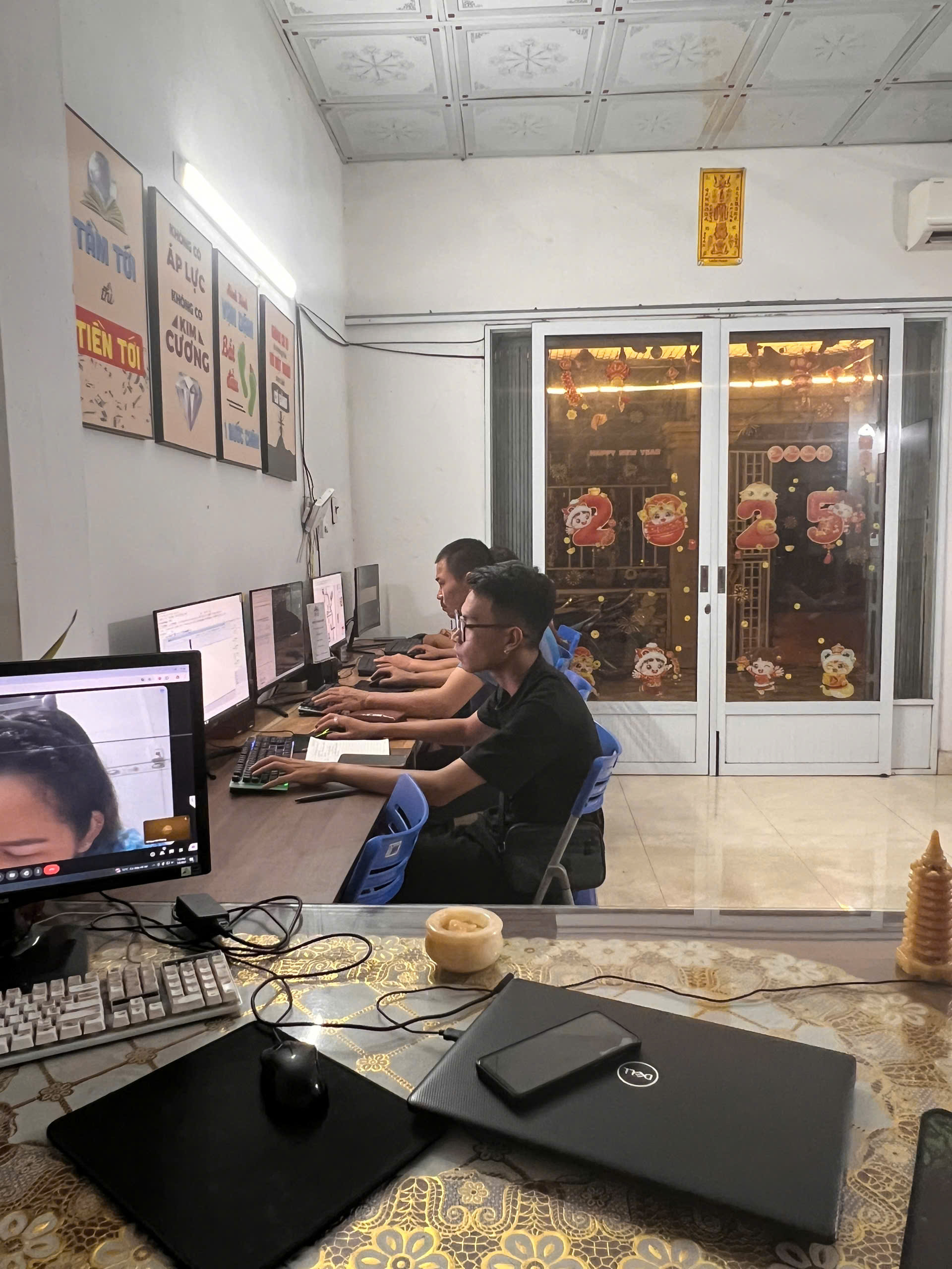 Khoá học dựng phim Premiere tại An Dương - Hải Phòng