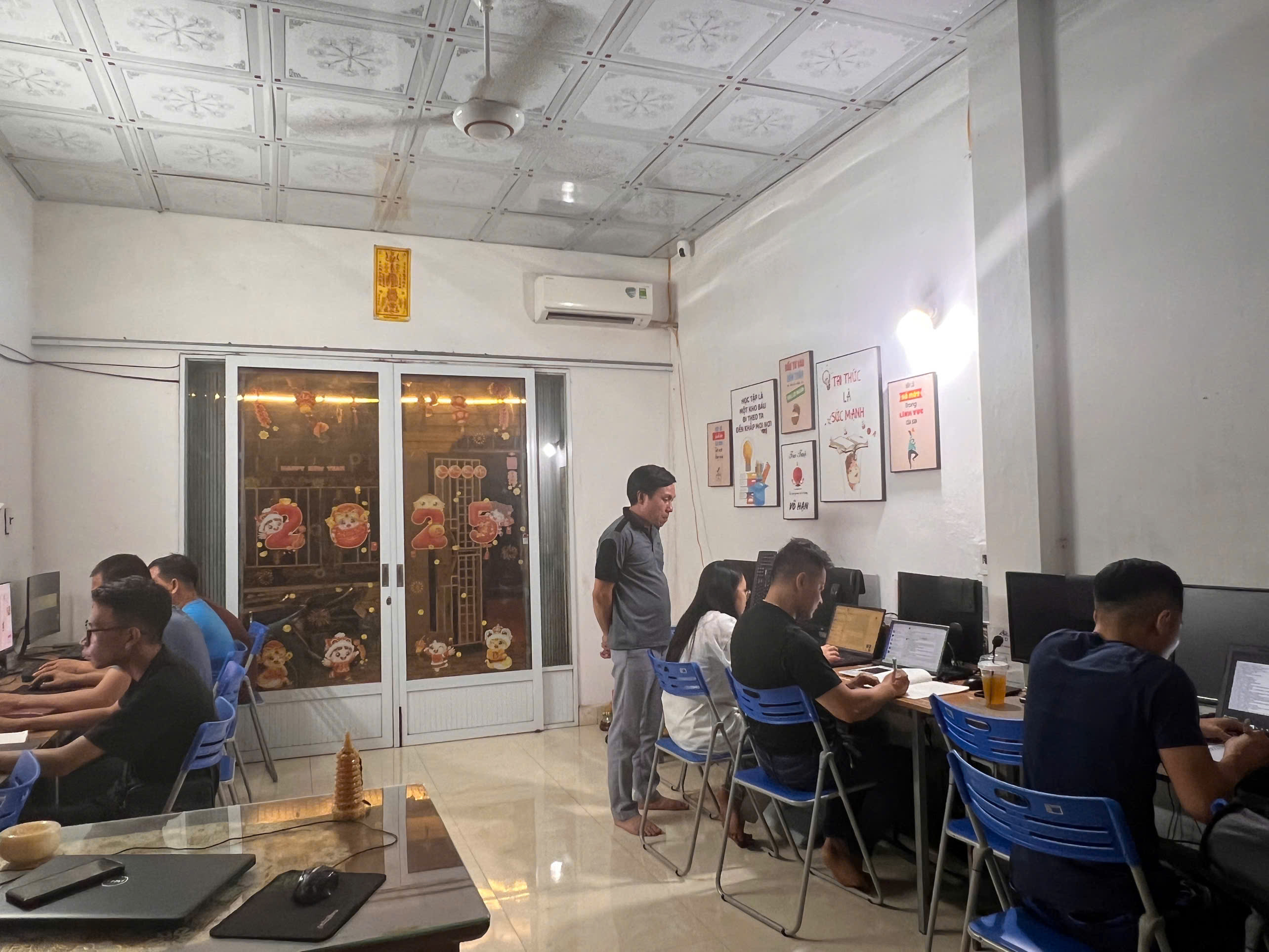 Khoá học quảng cáo Facebook tại An Biên - Hải Phòng