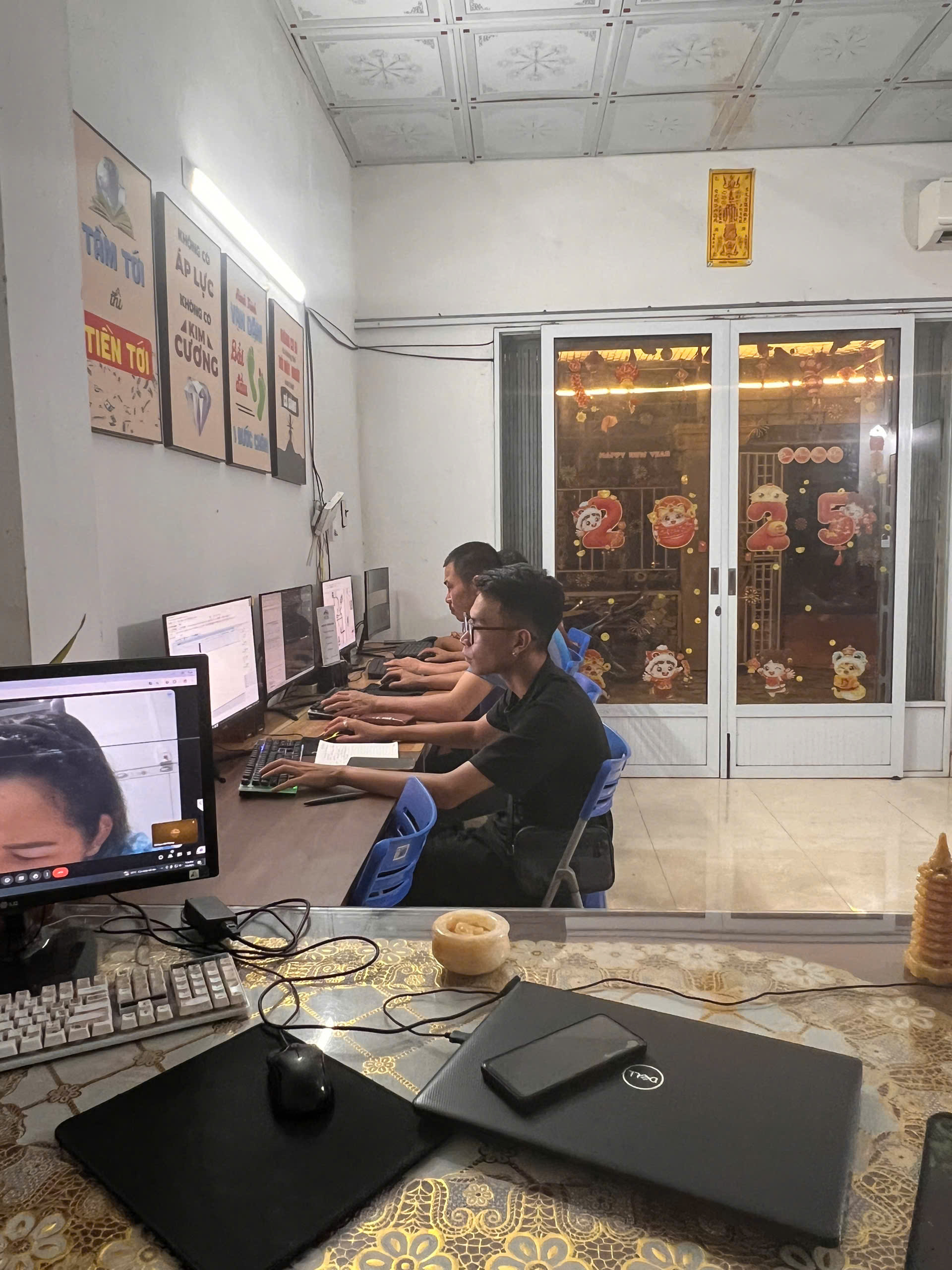 Khoá học quảng cáo Facebook tại An Dương - Hải Phòng