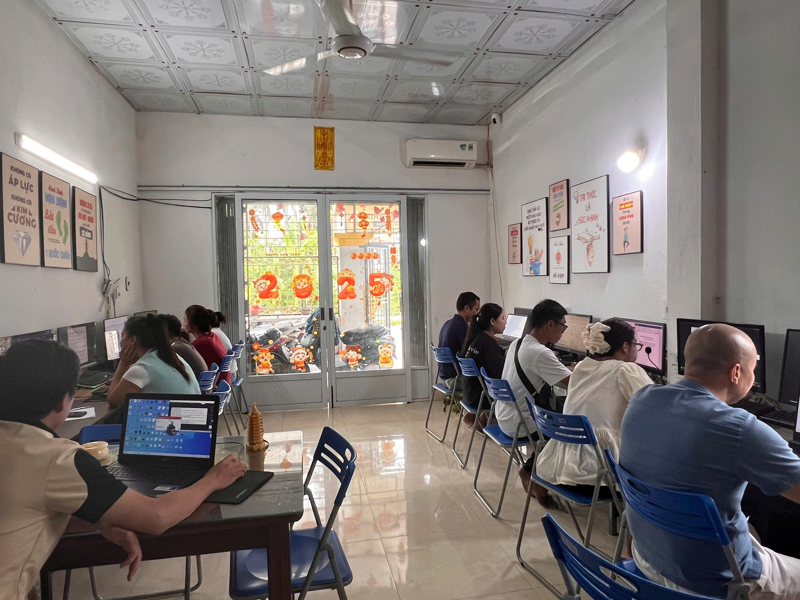 Khoá học CapCut tại An Biên - Hải Phòng