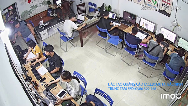 Đào tạo quảng cáo facebook chuyên nghiệp tại Bắc Ninh