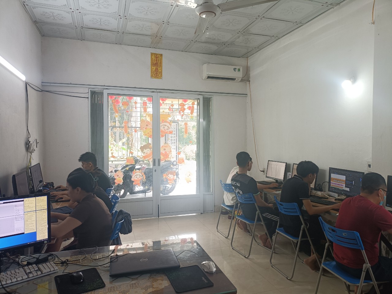 Khóa học CapCut tại An Lão - Hải Phòng